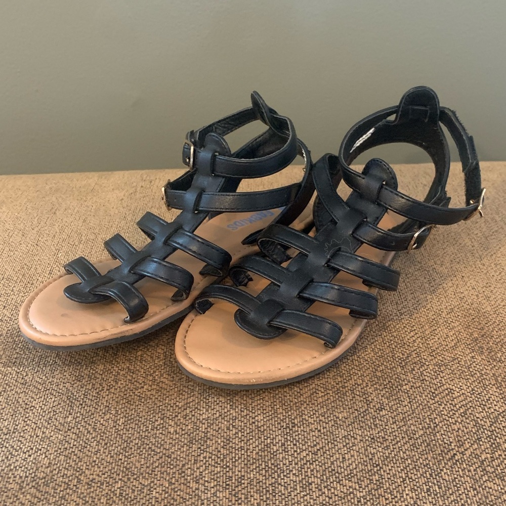 Fabkids Gladiator Sandals